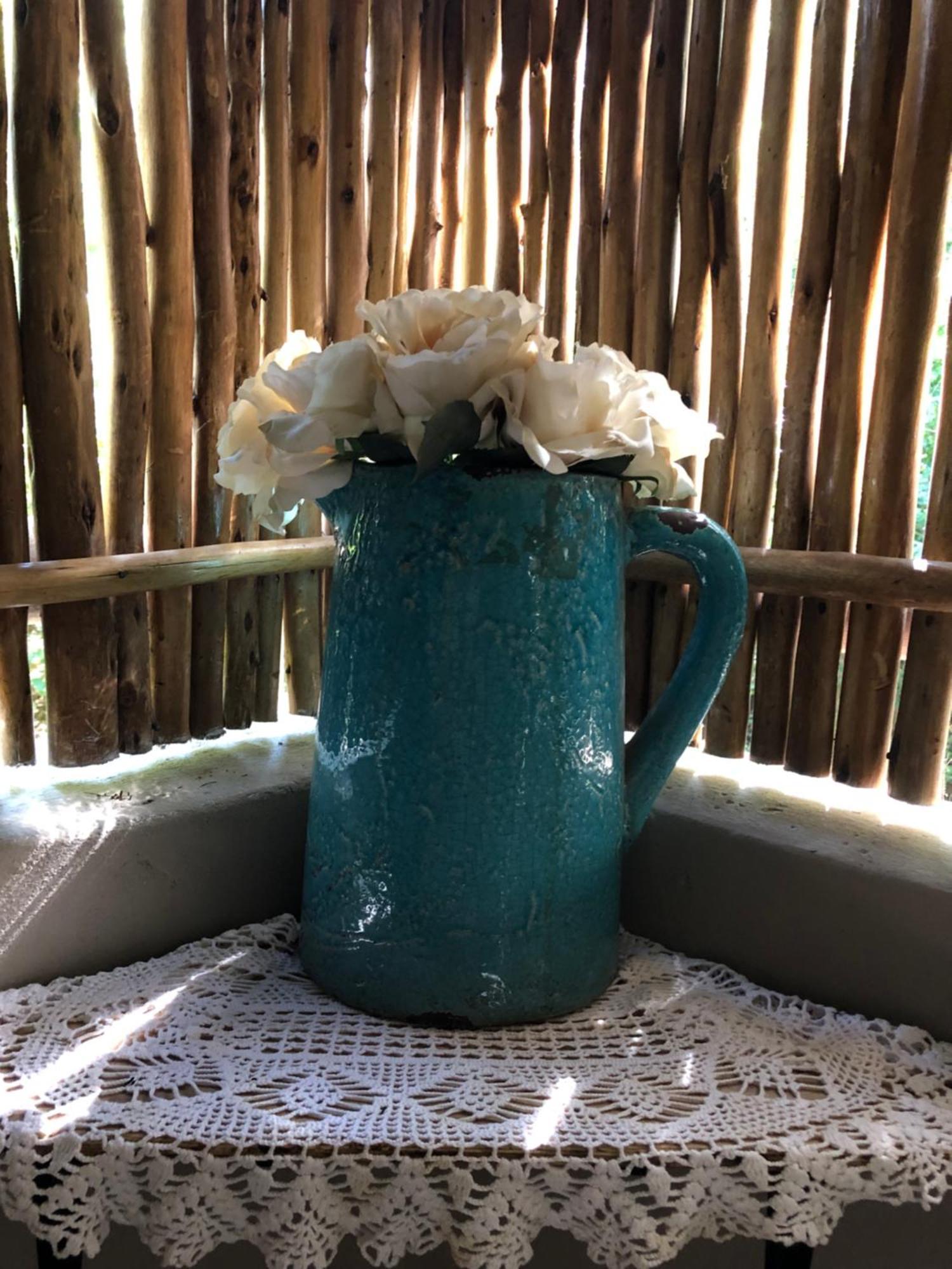 Lebombo Wattle Cottages Hluhluwe Luaran gambar
